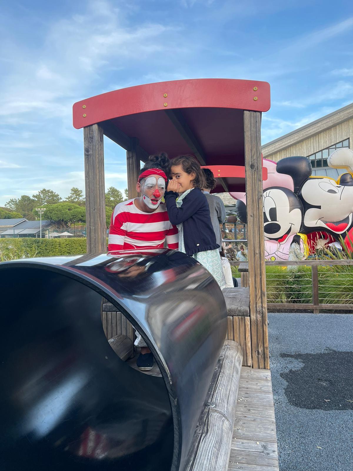 Animação de Aniversários 2