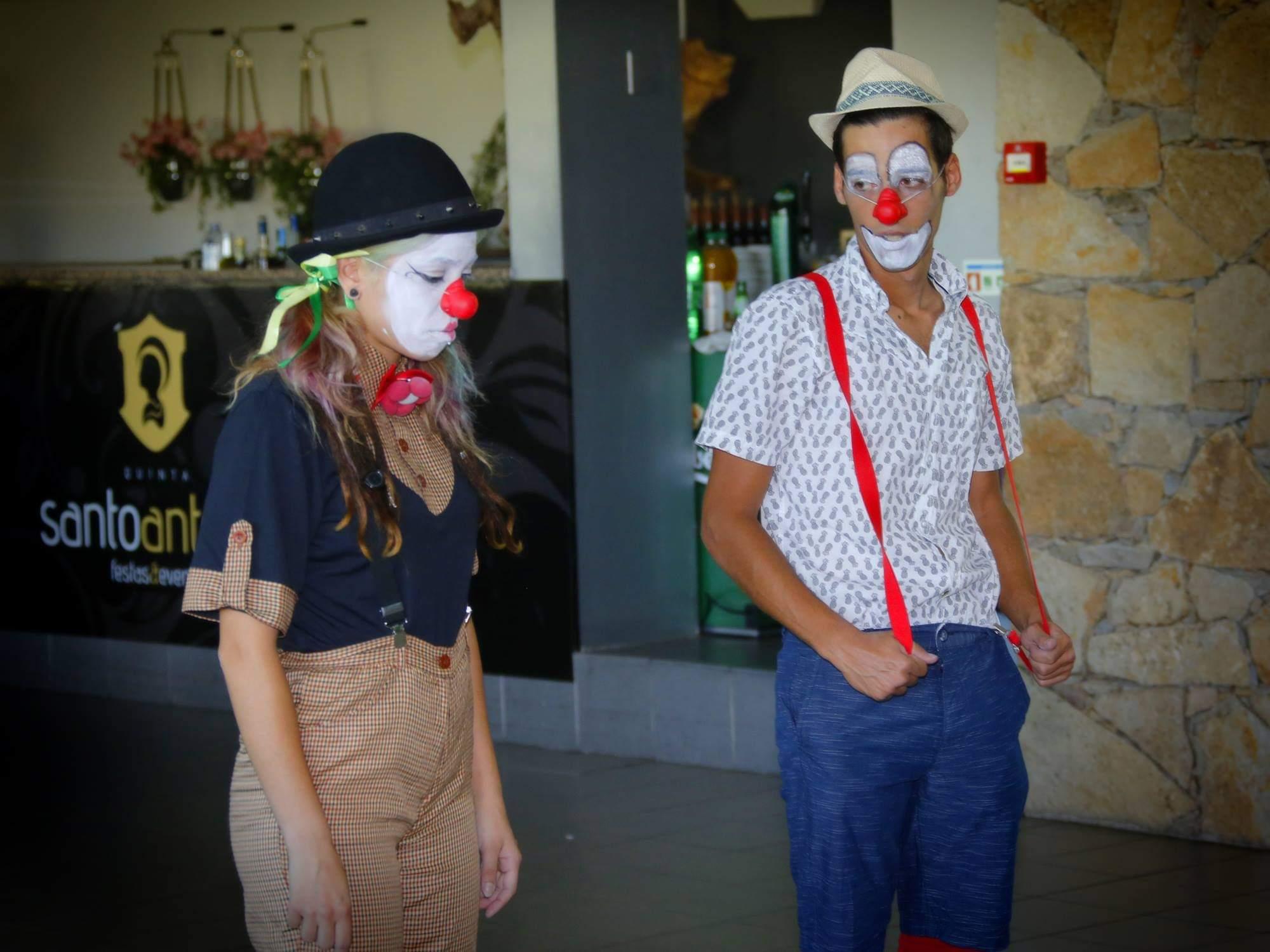 Casamentos, Batizados & Festas 1