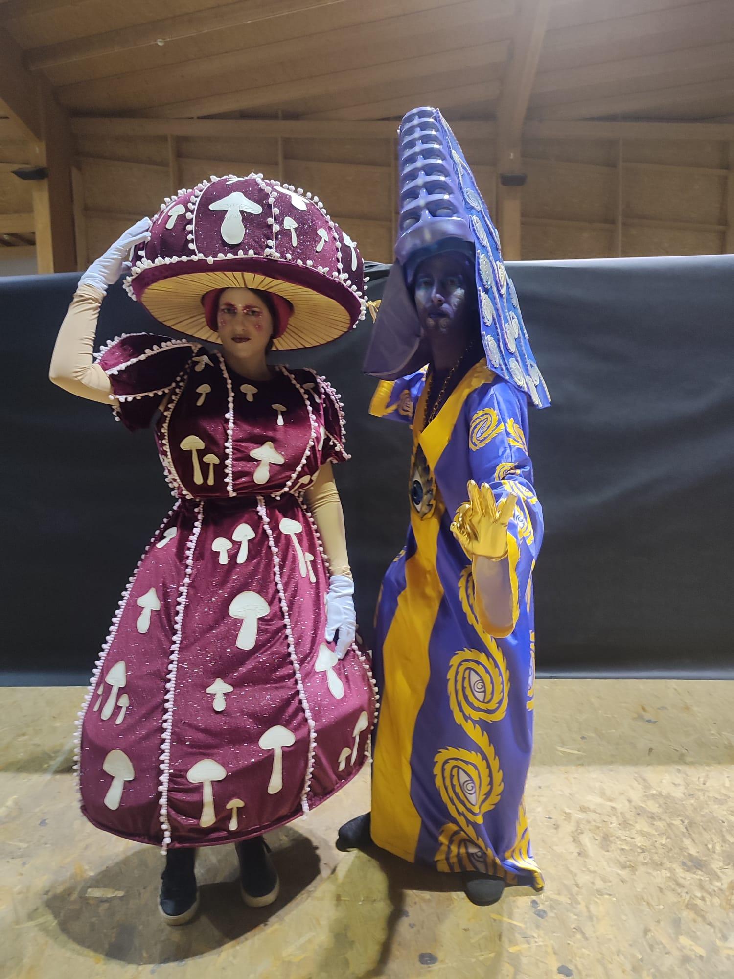 Casamentos, Batizados & Festas 2