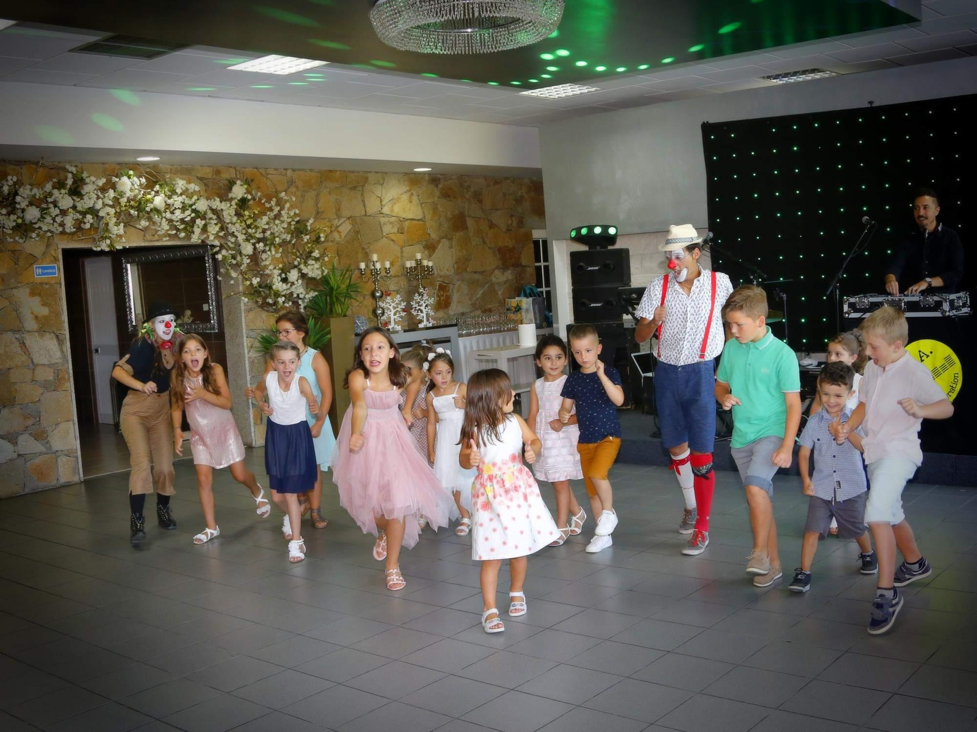 Casamentos, Batizados & Festas 3